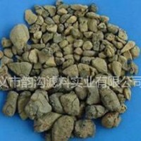 輕質(zhì)頁(yè)巖陶粒濾料